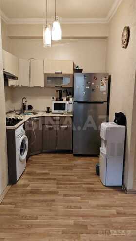 İcarəyə verilir 2 otaqlı yeni tikili 50 m², 20 Yanvar m., photo 12 from 13