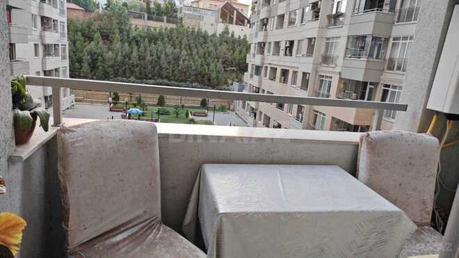 İcarəyə verilir 2 otaqlı yeni tikili 50 m², 20 Yanvar m., photo 6 from 13