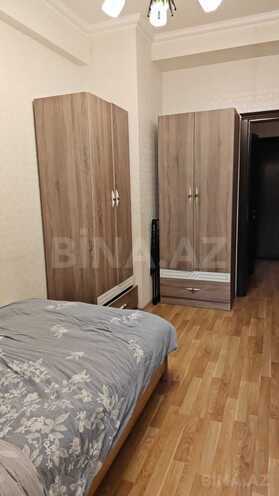İcarəyə verilir 2 otaqlı yeni tikili 50 m², 20 Yanvar m., photo 7 from 13