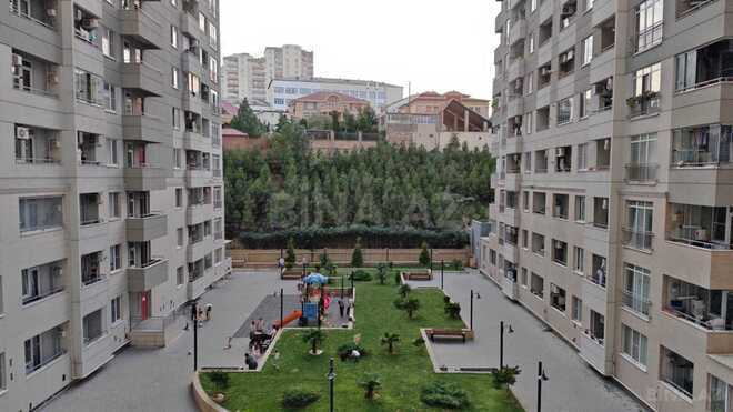 İcarəyə verilir 2 otaqlı yeni tikili 50 m², 20 Yanvar m., photo 5 from 13