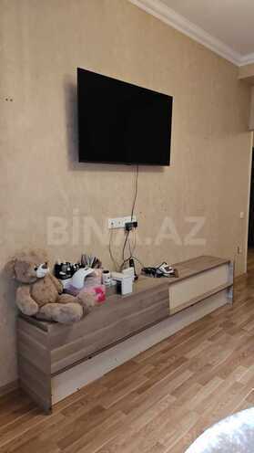 İcarəyə verilir 2 otaqlı yeni tikili 50 m², 20 Yanvar m., photo 8 from 13