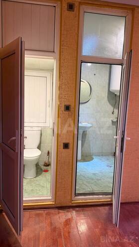 Satılır 2 otaqlı köhnə tikili 55 m², Həzi Aslanov m., photo 5 from 14