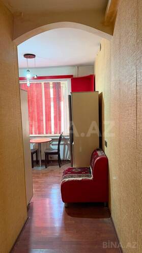Satılır 2 otaqlı köhnə tikili 55 m², Həzi Aslanov m., photo 9 from 14