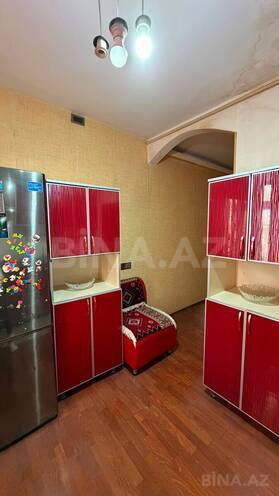 Satılır 2 otaqlı köhnə tikili 55 m², Həzi Aslanov m., photo 7 from 14