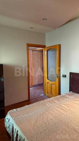 Satılır 2 otaqlı köhnə tikili 55 m², Həzi Aslanov m., photo 8 from 14