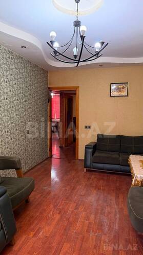 Satılır 2 otaqlı köhnə tikili 55 m², Həzi Aslanov m., photo 12 from 14