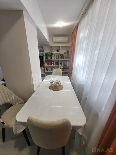 İcarəyə verilir 2 otaqlı köhnə tikili 70 m², Gənclik m., photo 7 from 18