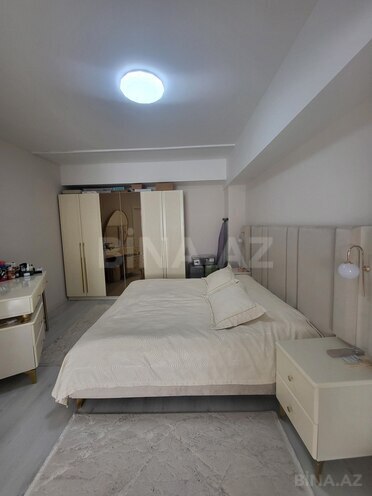 İcarəyə verilir 2 otaqlı köhnə tikili 70 m², Gənclik m., photo 6 from 18