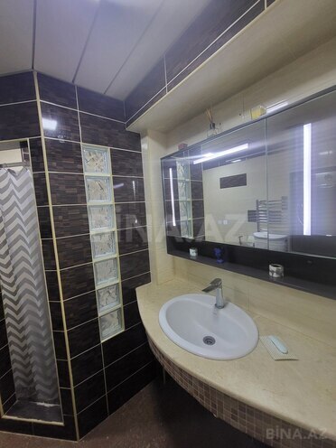 İcarəyə verilir 2 otaqlı köhnə tikili 70 m², Gənclik m., photo 14 from 18