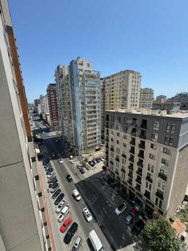 Сдаётся 2-комн. новостройка 65 м², Насиминский  р., photo 11 from 13