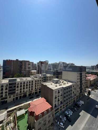 Сдаётся 2-комн. новостройка 65 м², Насиминский  р., photo 12 from 13