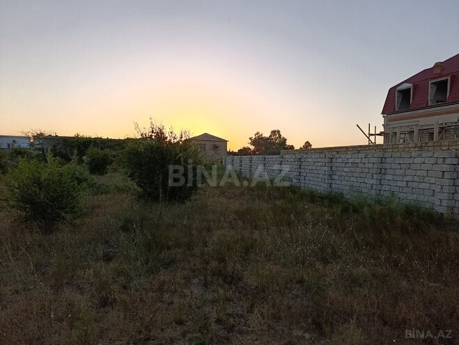 Продаётся  участок 6 сот, пос. Мардакан, photo 3 from 4