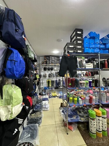 Продаётся  объект 120 м², м. Кара Караев, photo 7 from 9
