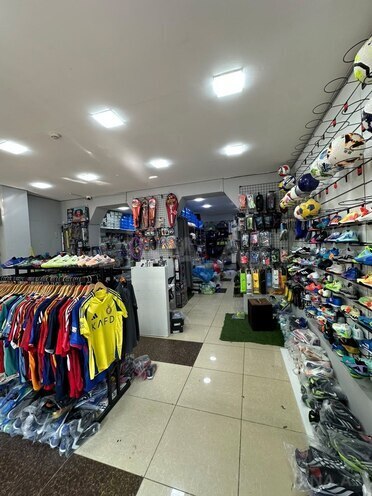 Продаётся  объект 120 м², м. Кара Караев, photo 4 from 9