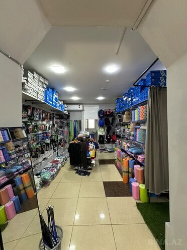 Продаётся  объект 120 м², м. Кара Караев, photo 1 from 9
