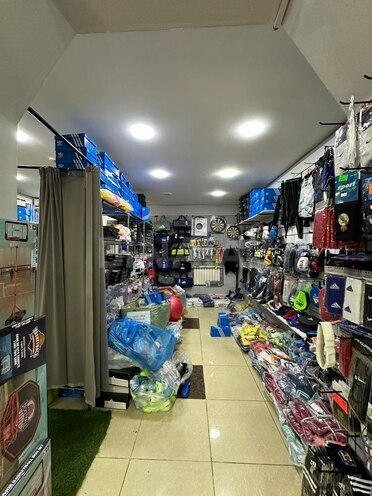Продаётся  объект 120 м², м. Кара Караев, photo 6 from 9