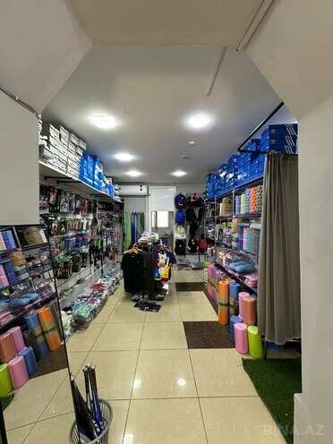 Продаётся  объект 120 м², м. Кара Караев, photo 5 from 9