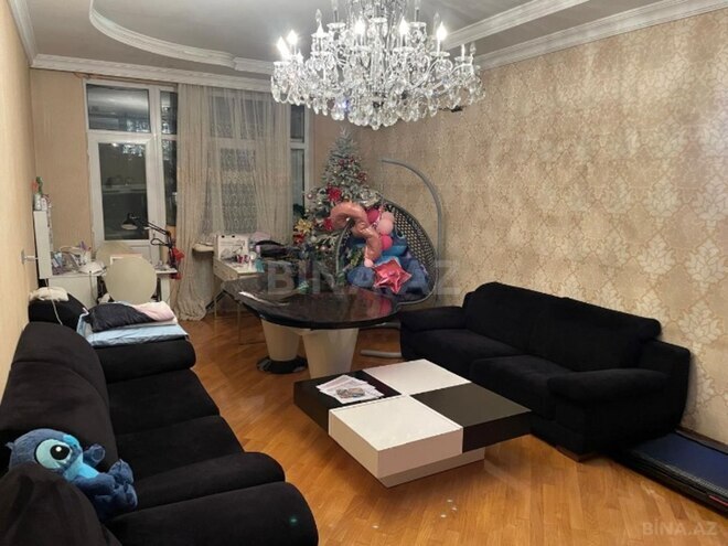 Satılır 2 otaqlı yeni tikili 105 m², Gənclik m., photo 3 from 18
