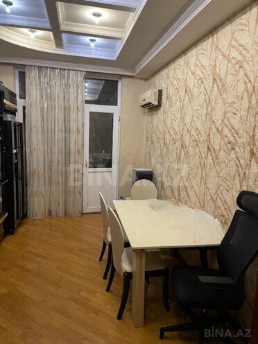 Satılır 2 otaqlı yeni tikili 105 m², Gənclik m., photo 7 from 18