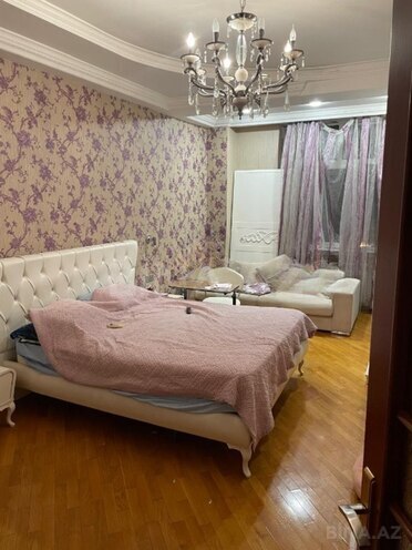 Satılır 2 otaqlı yeni tikili 105 m², Gənclik m., photo 8 from 18