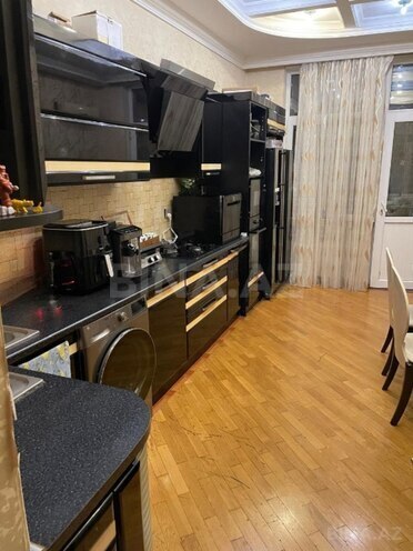 Satılır 2 otaqlı yeni tikili 105 m², Gənclik m., photo 5 from 18