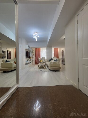 İcarəyə verilir 2 otaqlı köhnə tikili 70 m², Gənclik m., photo 12 from 18