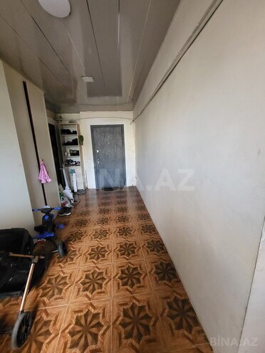 İcarəyə verilir 2 otaqlı köhnə tikili 70 m², Gənclik m., photo 13 from 18