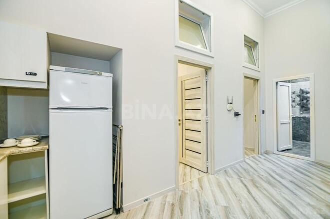 Продаётся 2-комн. вторичка 60 м², м. Сахил, photo 9 from 15