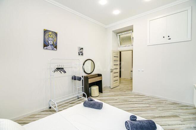 Продаётся 2-комн. вторичка 60 м², м. Сахил, photo 7 from 15