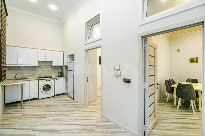 Продаётся 2-комн. вторичка 60 м², м. Сахил, photo 11 from 15