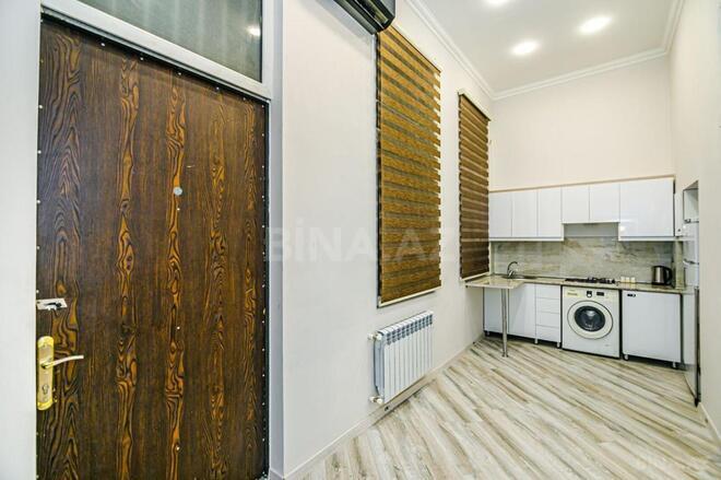 Продаётся 2-комн. вторичка 60 м², м. Сахил, photo 10 from 15