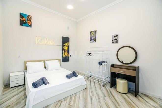 Продаётся 2-комн. вторичка 60 м², м. Сахил, photo 6 from 15