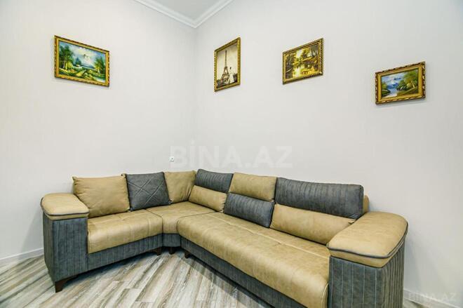 Продаётся 2-комн. вторичка 60 м², м. Сахил, photo 4 from 15