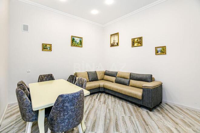 Продаётся 2-комн. вторичка 60 м², м. Сахил, photo 3 from 15