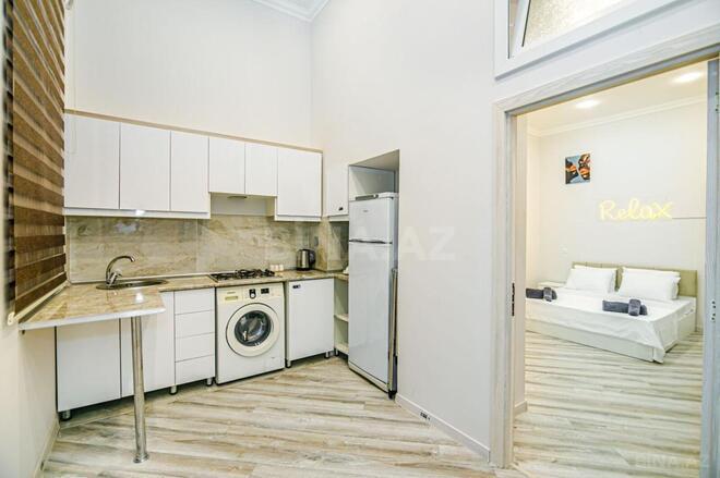 Продаётся 2-комн. вторичка 60 м², м. Сахил, photo 13 from 15