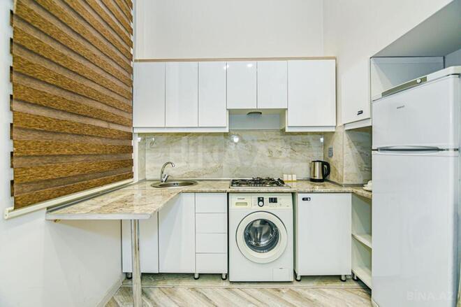 Продаётся 2-комн. вторичка 60 м², м. Сахил, photo 12 from 15