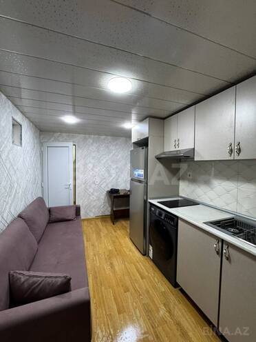 İcarəyə verilir 2 otaqlı həyət evi/bağ evi 38 m², 20 Yanvar m., photo 1 from 11