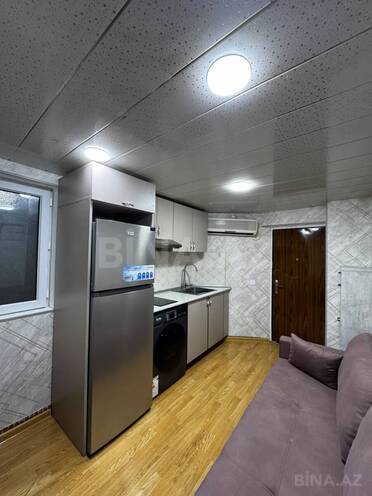 İcarəyə verilir 2 otaqlı həyət evi/bağ evi 38 m², 20 Yanvar m., photo 3 from 11