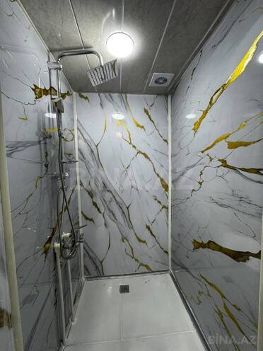 İcarəyə verilir 2 otaqlı həyət evi/bağ evi 38 m², 20 Yanvar m., photo 8 from 11