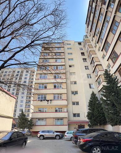 Продаётся 3-комн. новостройка 99 м², м. Нариман Нариманов, photo 1 from 15