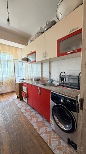 Продаётся 3-комн. новостройка 99 м², м. Нариман Нариманов, photo 11 from 15