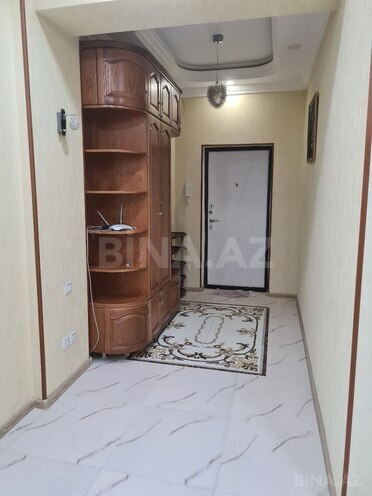 Satılır 3 otaqlı yeni tikili 152 m², Nərimanov r., photo 10 from 16