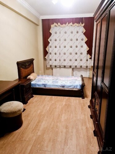 Satılır 3 otaqlı yeni tikili 152 m², Nərimanov r., photo 8 from 16