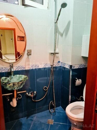 Satılır 3 otaqlı yeni tikili 152 m², Nərimanov r., photo 13 from 16