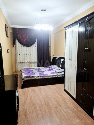 Satılır 3 otaqlı yeni tikili 152 m², Nərimanov r., photo 9 from 16