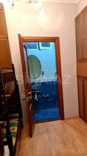 Satılır 3 otaqlı yeni tikili 152 m², Nərimanov r., photo 15 from 16