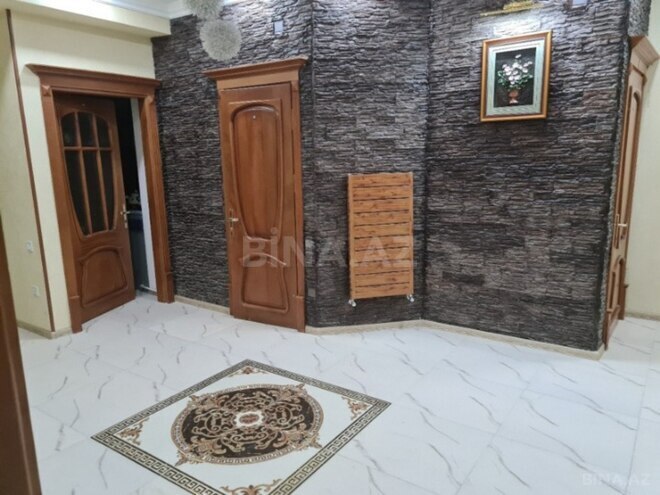 Satılır 3 otaqlı yeni tikili 152 m², Nərimanov r., photo 12 from 16