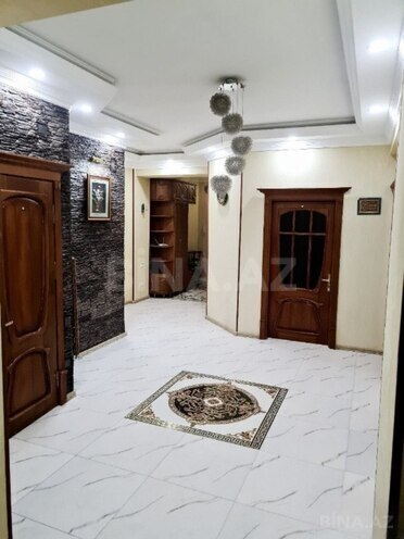 Satılır 3 otaqlı yeni tikili 152 m², Nərimanov r., photo 7 from 16