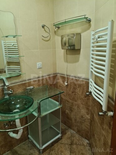 Satılır 3 otaqlı yeni tikili 152 m², Nərimanov r., photo 14 from 16