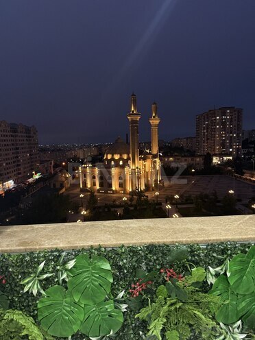 Продаётся 3-комн. новостройка 71 м², пос. Ени Гюнешли, photo 1 from 32